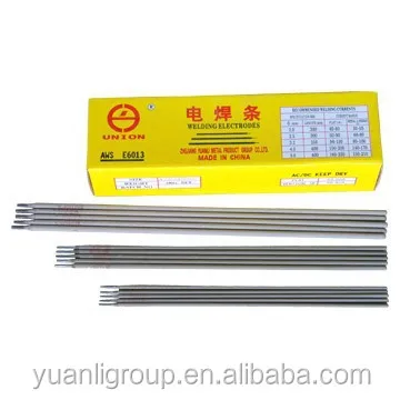 

Direct Factory Welding Electrode E6013 E6010 E7018