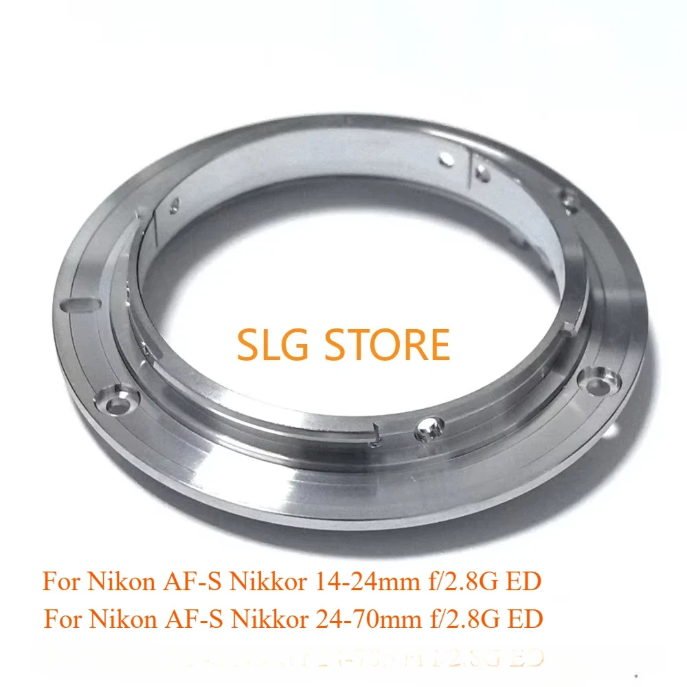 100% Original Objektiv Bajonett Mount Ring Teil für Nikon AF-S Nikkor Z 14-24 f 2,8g/24-70mm f/2,8g ed vr 24-70mm Kamera Reparatur