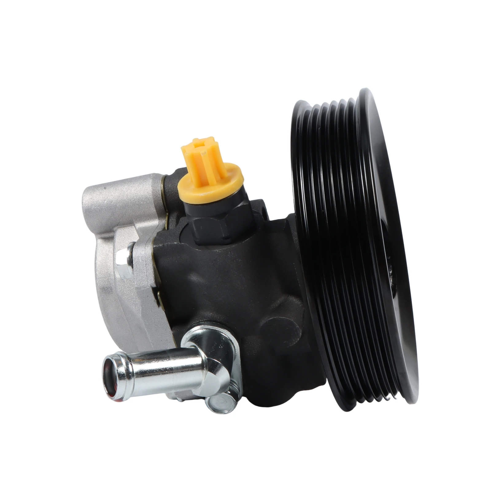 Power Steering Pump with Pulley 21-5264 Fits for 2000-2006 Tundra SR5 4.7L, for 2001-2007 Sequoia 4.7L Replace OE 21-5264 215264 443100C030 443200C030 443200C020
