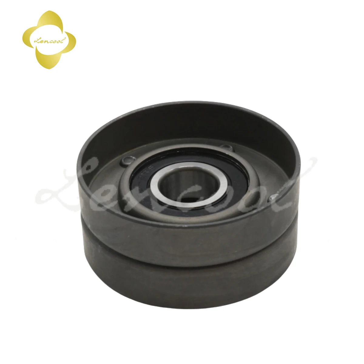 

Tensioner Idler Pulley For FORD Transit V348 2.4T 2008 2013 RANGER BB3Q-6A228-AD