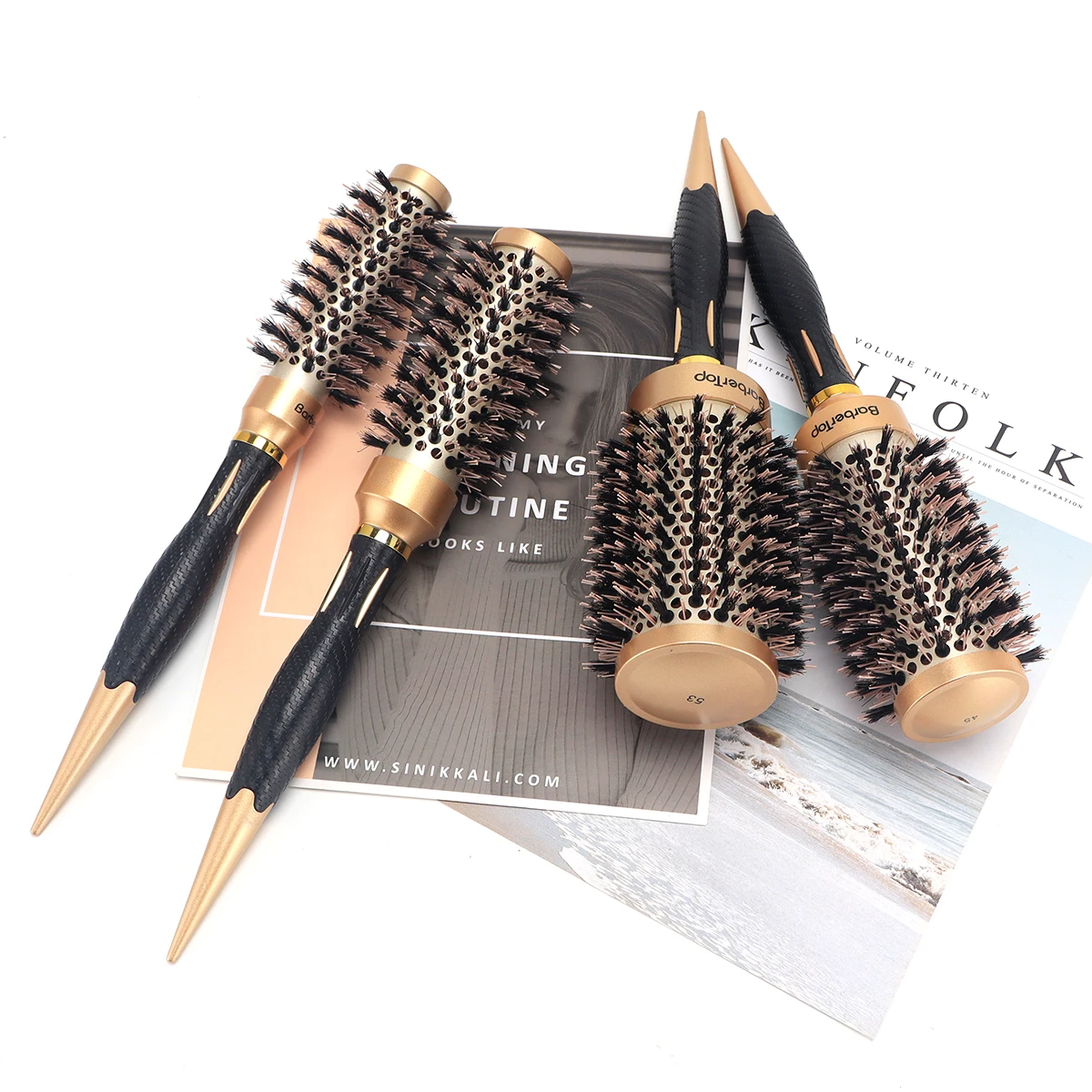 Thumbnail 2 - #22 Top 40 Hair Combs Worth Buying In 2026