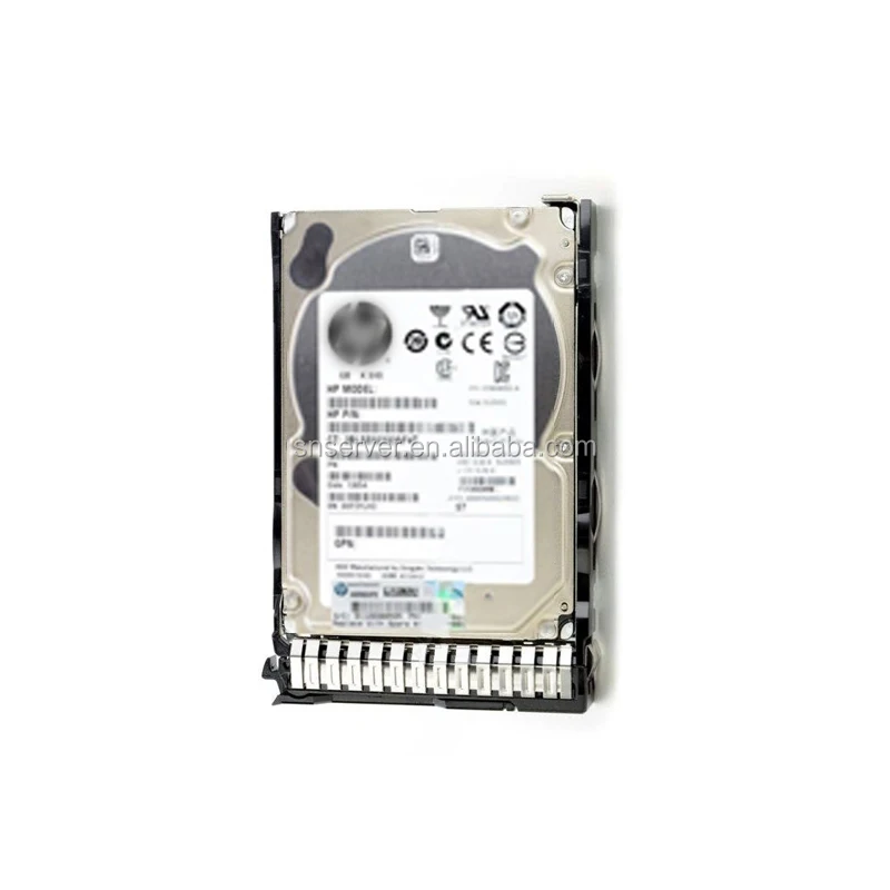 

Good Price K0F26A 1.8TB Harddisk 6G SAS 10K SFF 2.5inch Internal Hard Drive Server HDD