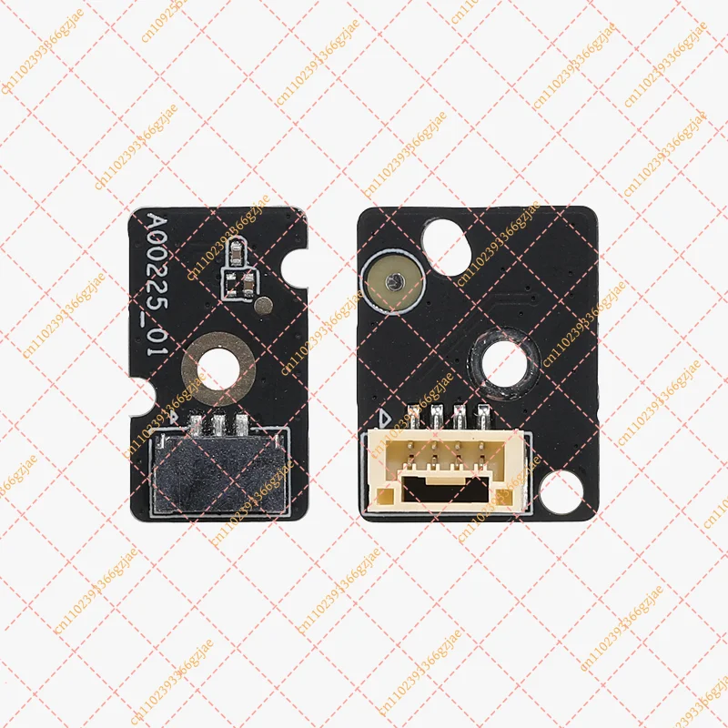 Replacement Hall Sensor Board for Bambu Lab H2D H2S H2C 3D Printer Accessories Parts