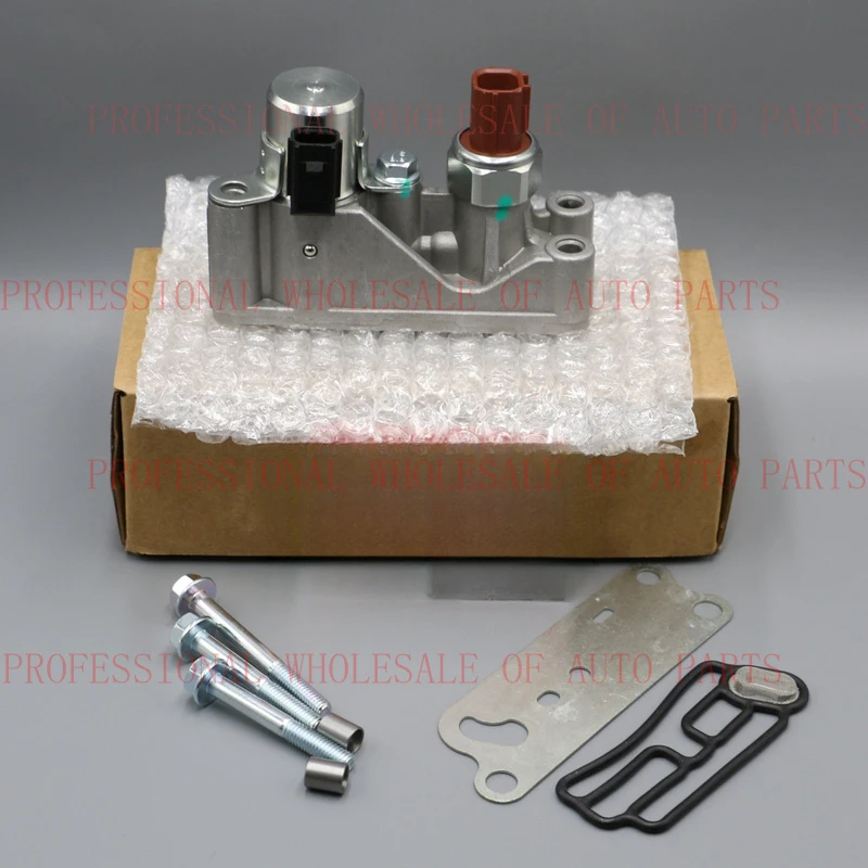 V+ 15810-R70-A04 For Honda Front Spool Valve Sassy. Honda V6 3.5L NEW