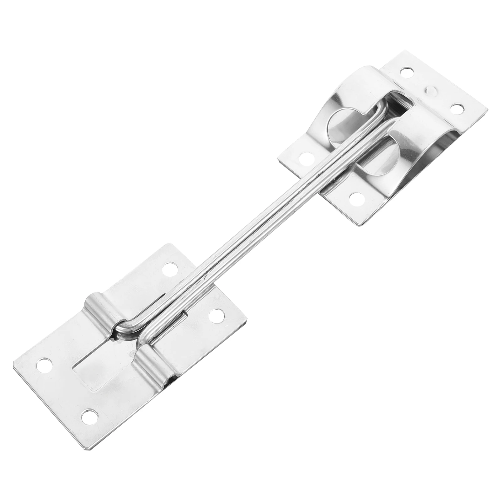 

Heavy Duty Trailer Hook Cargo Replacement Sturdy Secure Easy Install Lightweight Compact Universal Fit Exterior