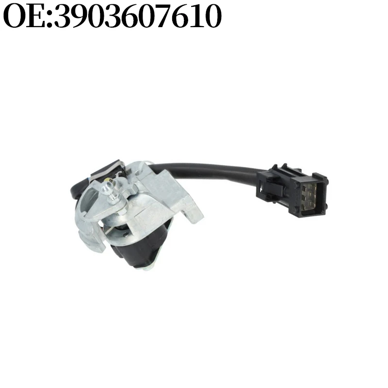 Forklift Accessories 3903607610 Potentiometer Walking Accelerator for LinDe 324 335 336 High Quality Brand New Parts