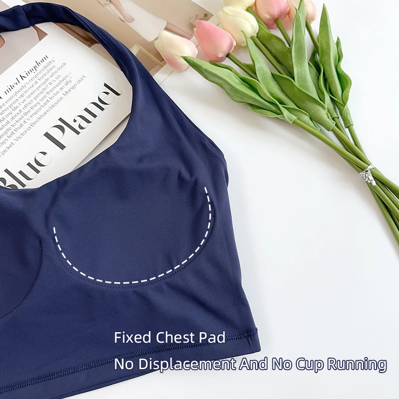 المرأة 2 قطعة الجنس رياضة تأثير اليوغا الرياضة الصدرية يغطي الرجل اليوغا مجموعة عارية يشعر عالية تمتد مريحة تجريب مجموعة ملابس رياضية