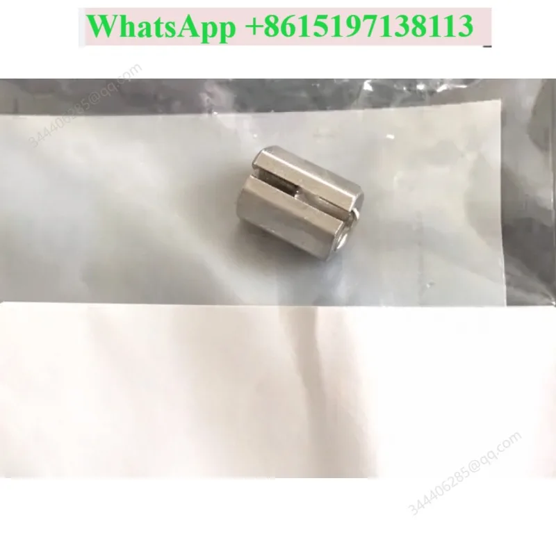 221-32705 NUT WITH SLIT M51pcs