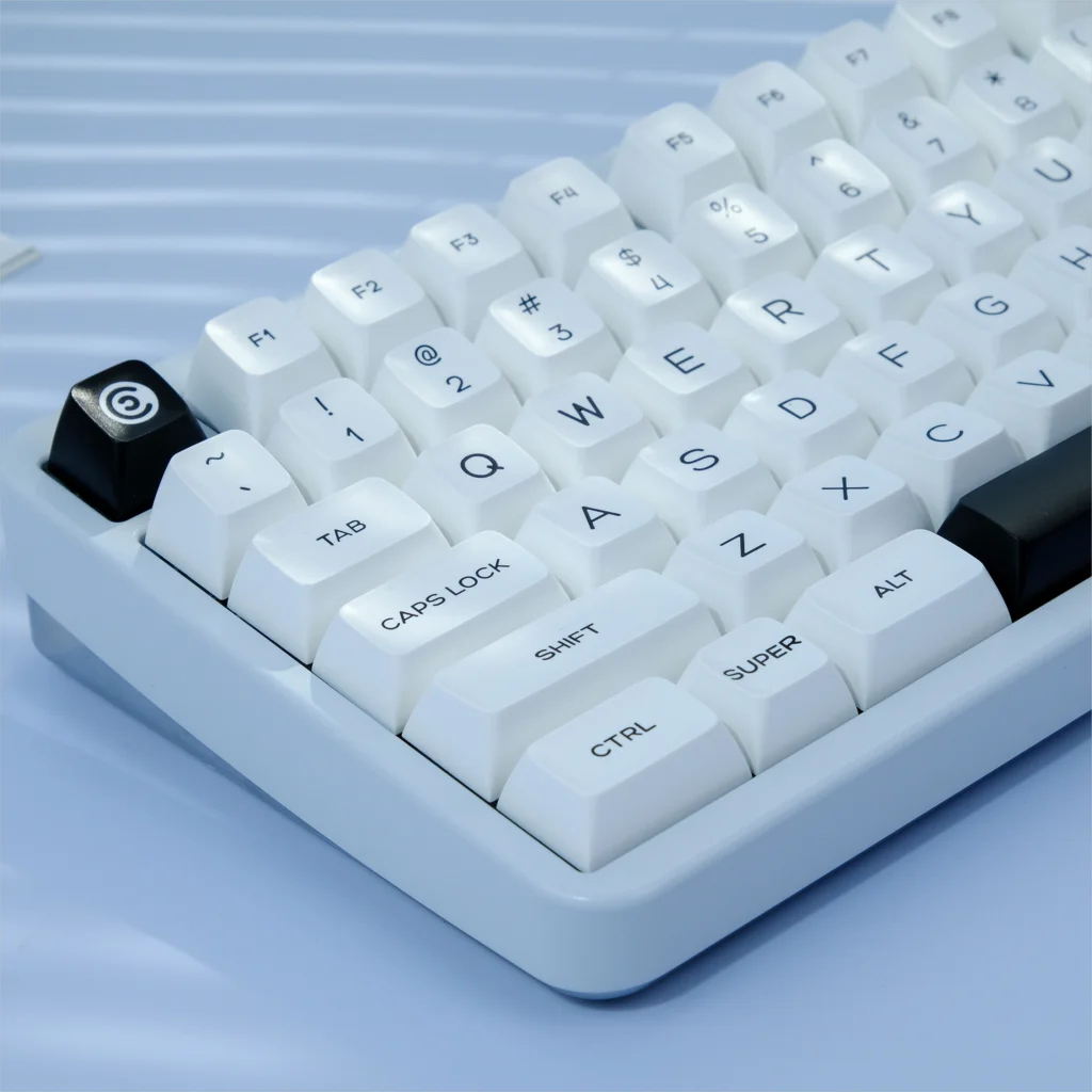 160 Keys GMK WOB BOW Rome SA Profile Keycaps Double Shot PBT Keycap For Cherry Mx Switch Mechanical Keyboard Custom DIY K500