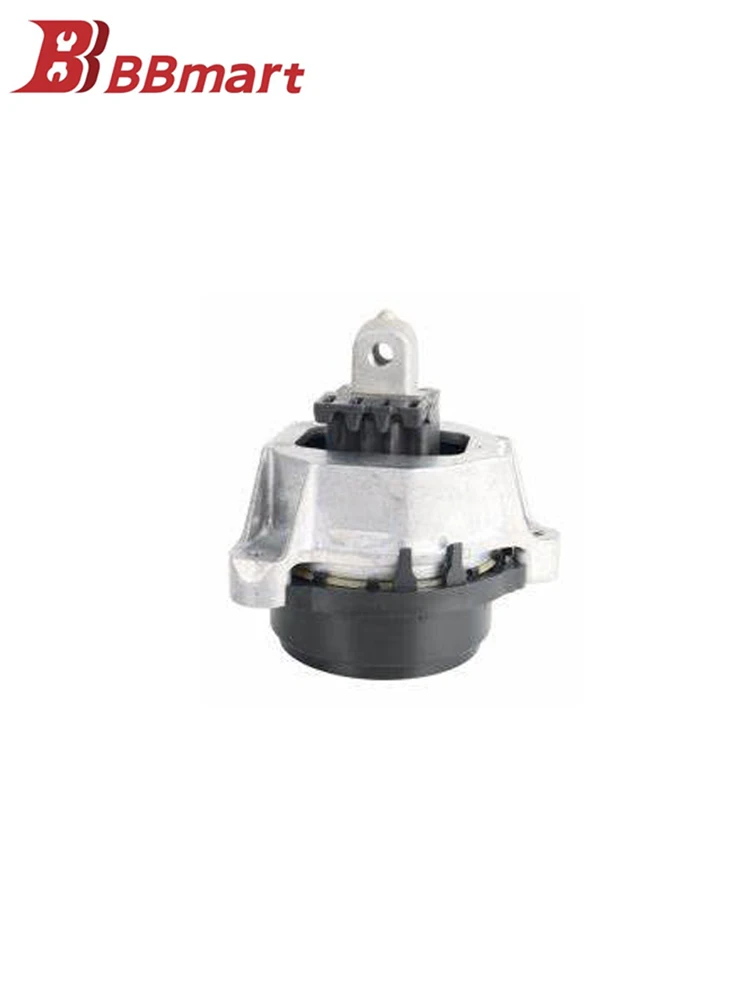 22116860471 BBmart Auto Parts Durable Using Low Price Left Engine Motor Mounts For BMW G20 G30 G31 G32 G12 G14 G01