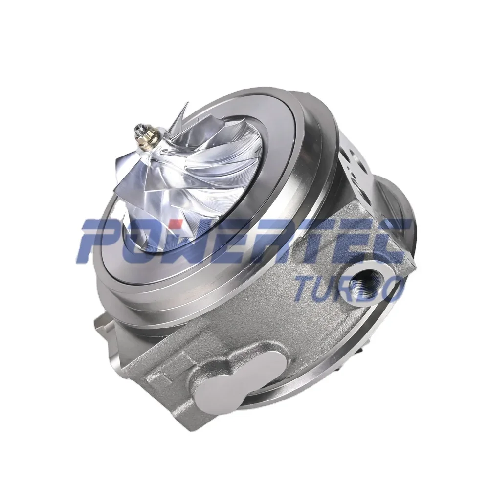 

Popular Hot sell Turbo Chra Billet for Cummins HE451VE 2882111 2841220 2841221 2841222 3768194 3773569 3792586 2881807 2882004 2
