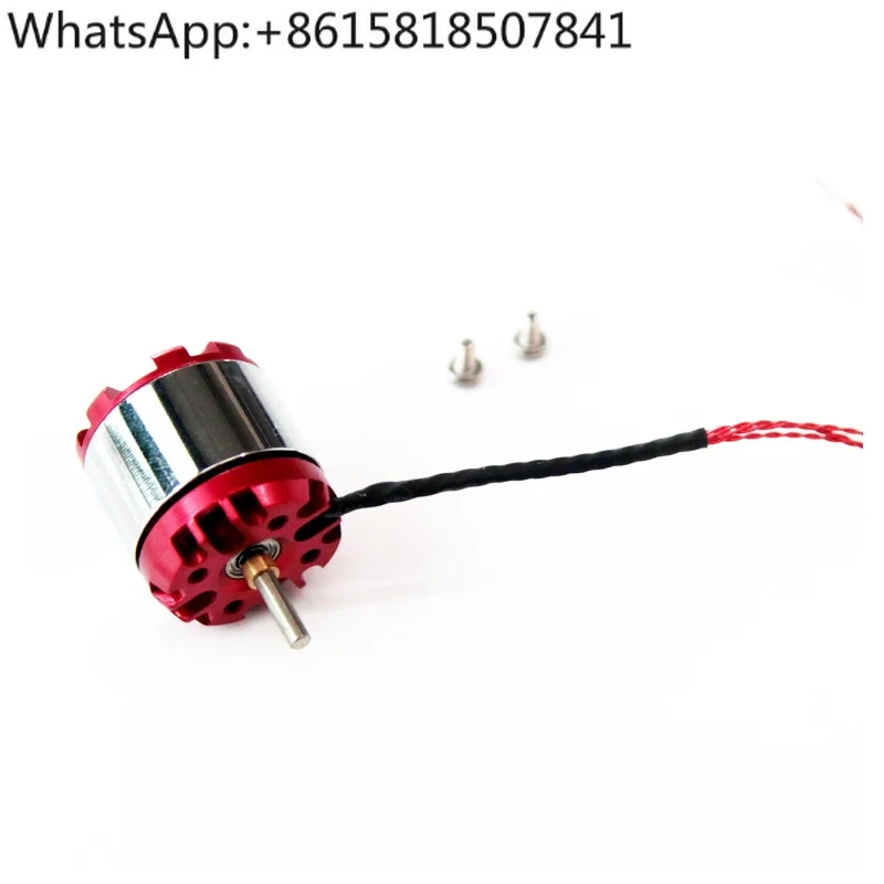 HP06V2 8200KV Alto 150DFC motor HML15M01