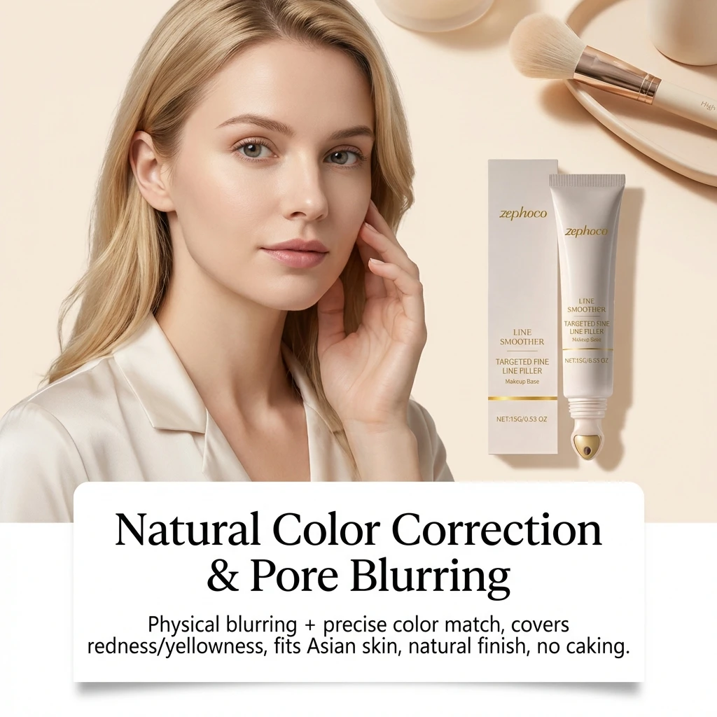 Thumbnail 4 - #40 Face Primers Ranking List in 2026