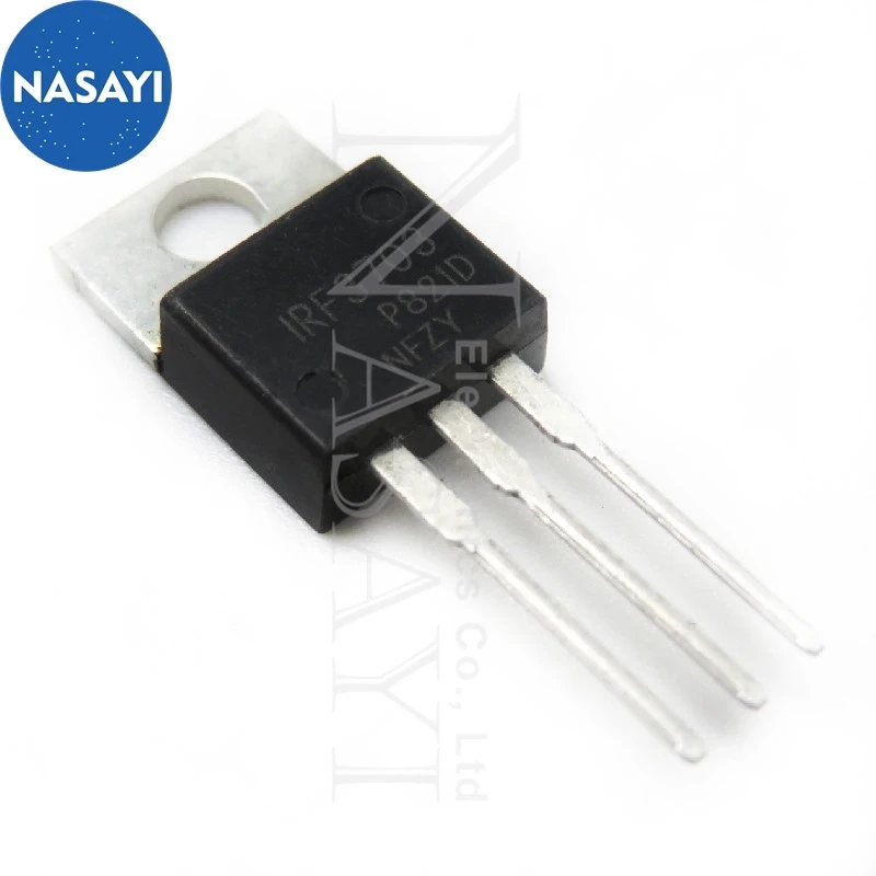 5PCS IRF3703 F3703 D2HNK60Z D2HNK60 MIP0224SY MIP0224 FQD1N60C 1N60C IRF830 F830 06N80C3 SPD06N80C3