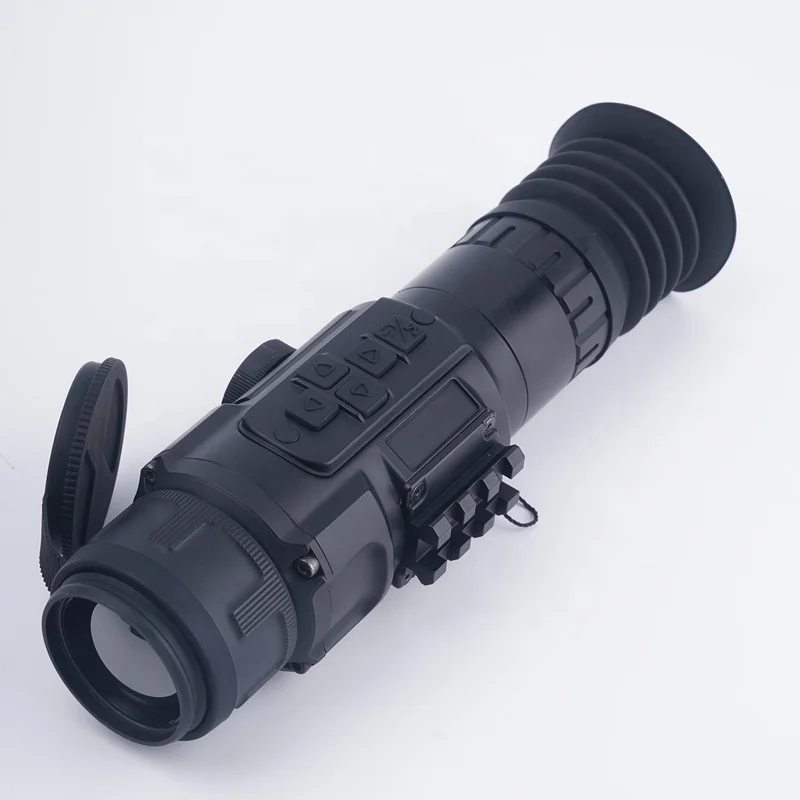 

AL350P Monocular Infrared Scope Thermal Vision For Hunting Night Vision Waterproof And High Shock Resistance