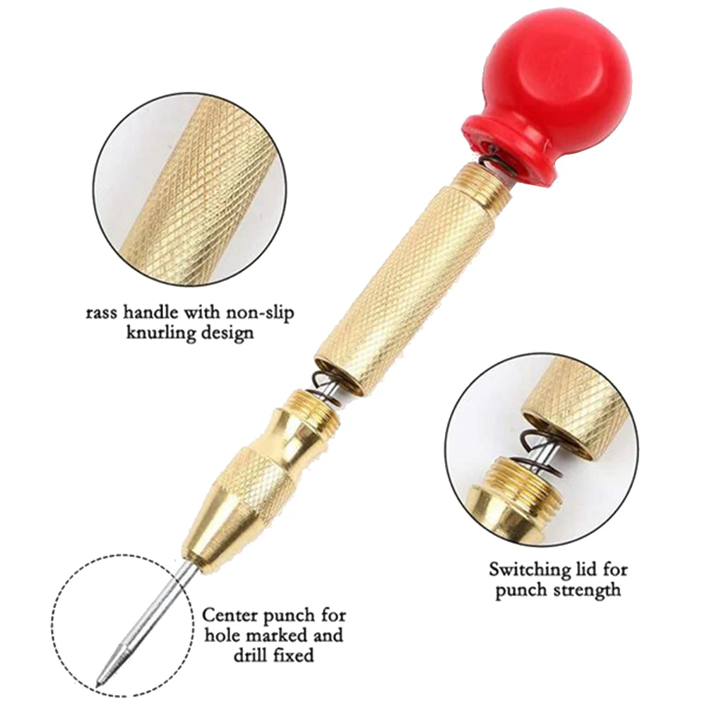 AT21-26-Pack Woodworking Chamfer Drilling Tools Drill Bits Set Wood Plug Cutter Three Pointed Countersink Drill Bits