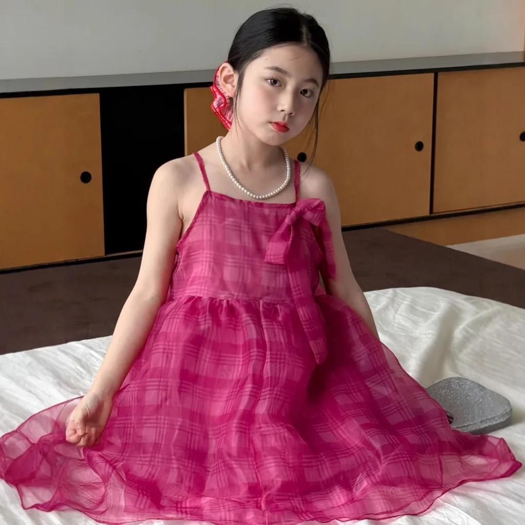 Girls Skirt 2025 Su… - image