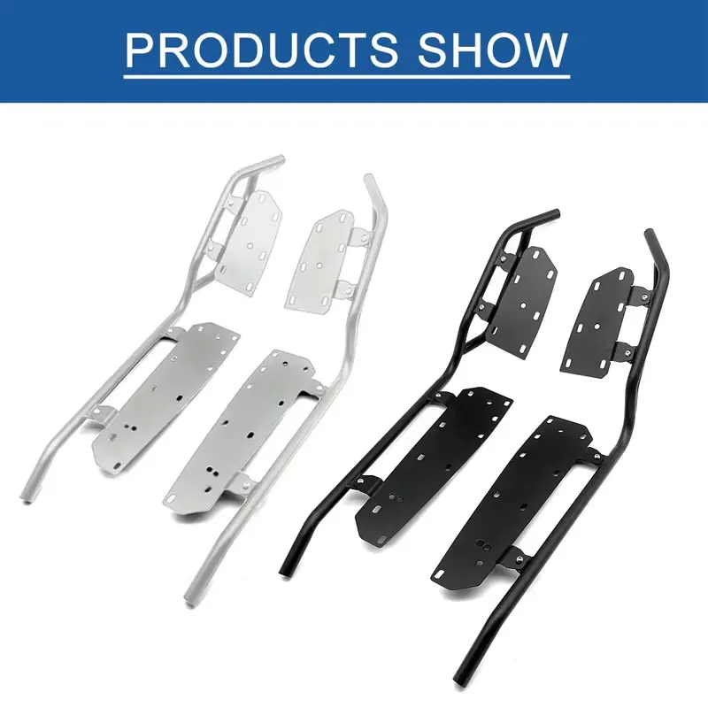 NSS350 Motorcycle Accessorie Engine Guard Highway Crash Bar Frame Protection Bumper Fit For Honda Forza350 NSS350 2021 2022 2023