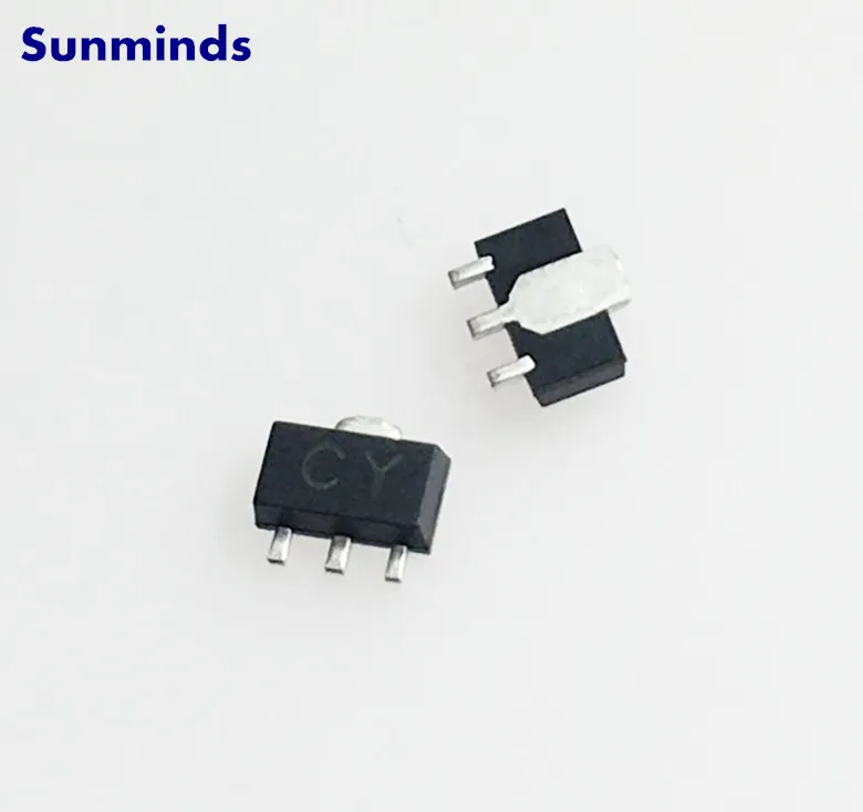 50 Uds 2SC2881 C2881