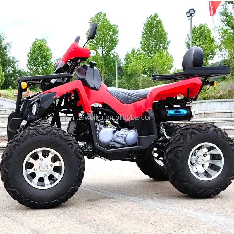 200cc 4x2wd Farm Utv Dune Buggy In Atv Utv For Adults