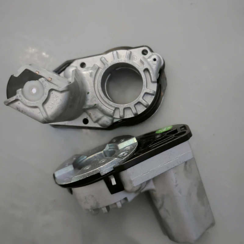 For Porsche Cayenne 957 Boxster 987 911 997 Car Exterior Folding Mirror Motor Universal Door Side Mirrors Electric Fold Module