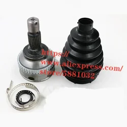 Outer CV Joint Repair Kit For DFM DongFeng S30 H30 CROSS Half Shaft Outer Ball Cage