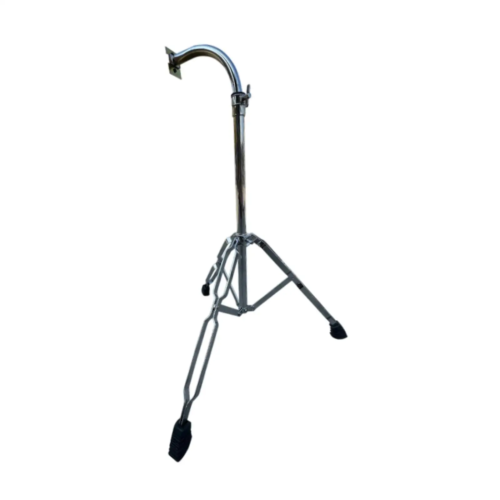 حامل بار الدقات الاحترافي المحمول، قرع موسيقي قابل للطي لممارسة الفصول الدراسية للبالغين، مساعد تعليمي للأطفال #1