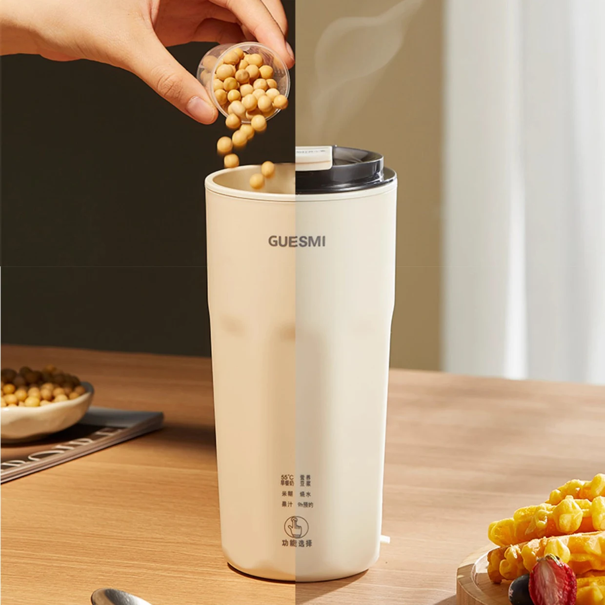 Thumbnail 4 - #68 Latest Electric Juicers Offers