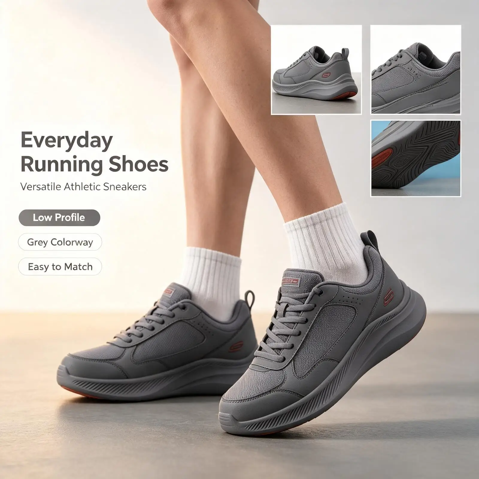 scarpe-da-corsa-skechers-grigie-sneakers-atletiche-in-rete-traspirante-scarpe-sportive-comode-e-ammortizzate-per-allenamento-e-uso-quotidiano
