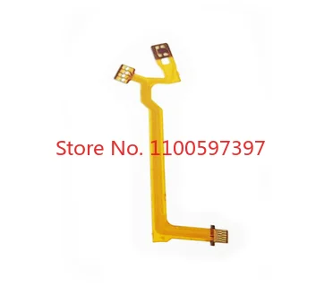 2PCS NEW Lens Aperture Flex Cable For SONY FE 28-70 mm 28-70mm f / 3.5-5.6 OSS (SEL2870) Repair Part (55 caliber)