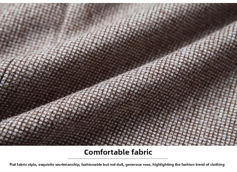 Herrenblazer, einfarbig, für Hochzeiten, Freizeit, Gastgeber, Gentleman, schmal geschnitten, trendig, vielseitig, Business-Blazer – Detail 18