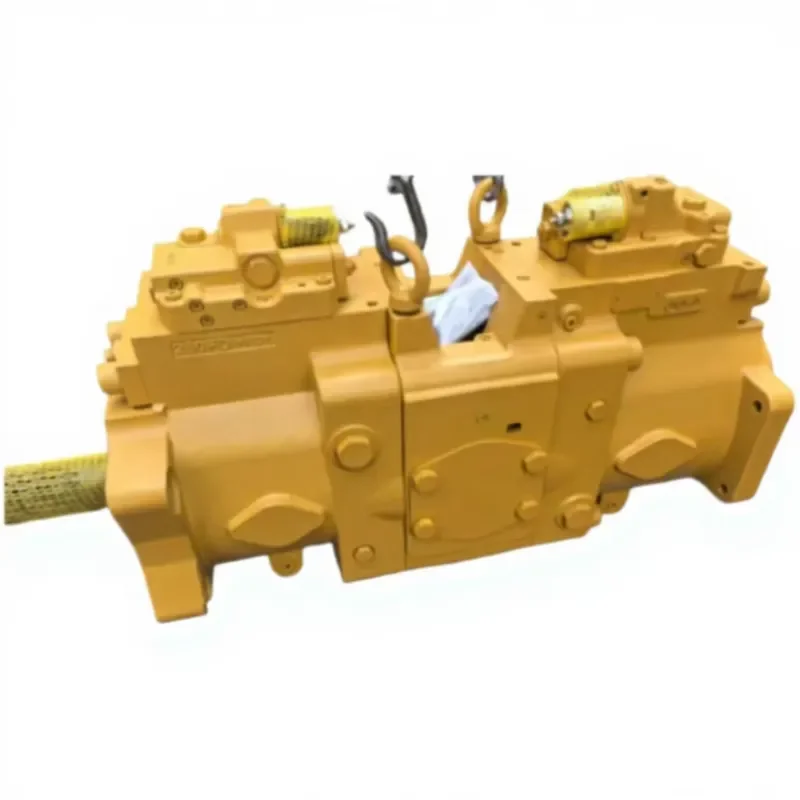 New E349GC Hydraulic Pump K7V280DTP Hydraulic Pump for CAT 345 355 352 Excavators