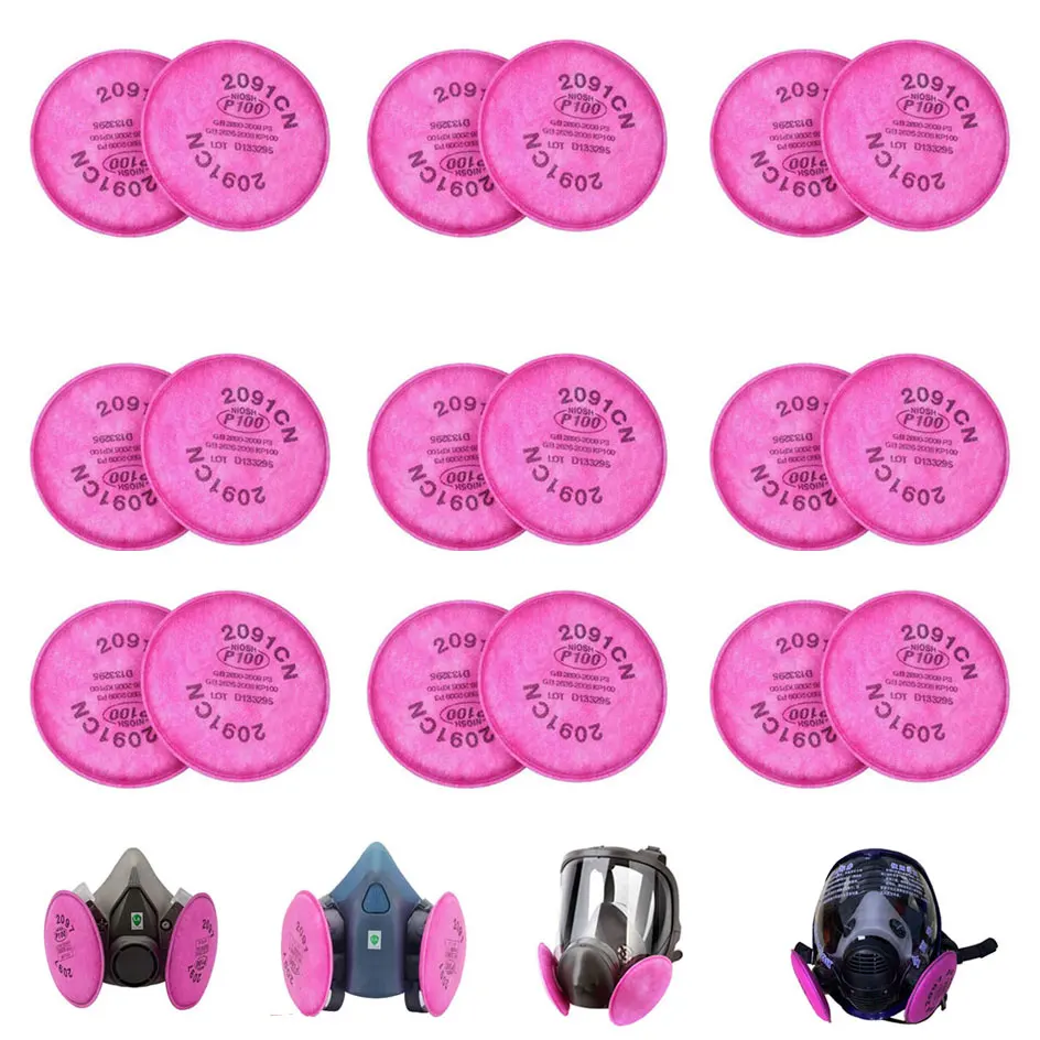 2091/2097 Particula…