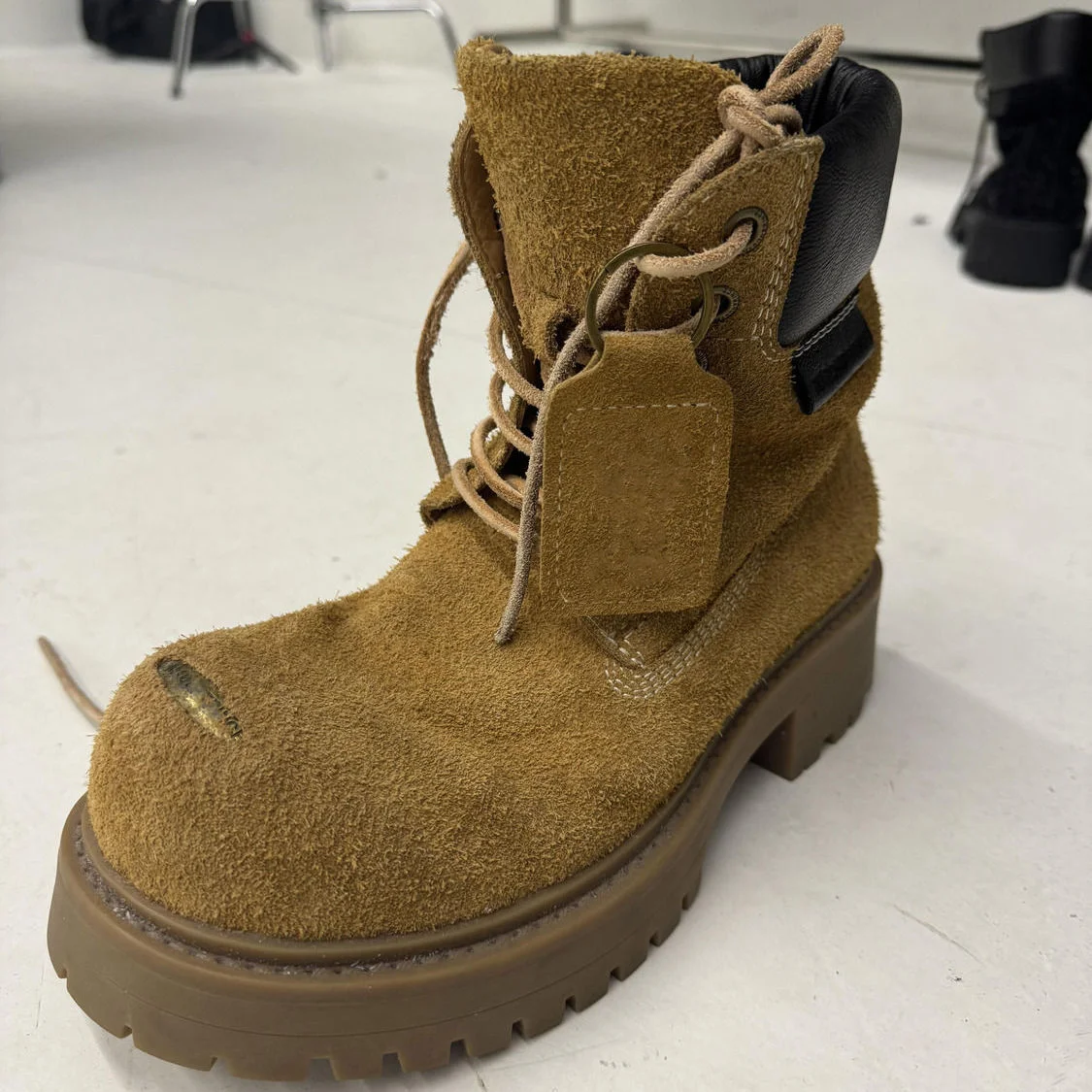 أحذية الجري الرجالية Trail المضادة للانزلاق وحيد مقاوم للاهتراء أحذية نسائية كاجوال أحذية الجري البرية قابلة للتنفس #6