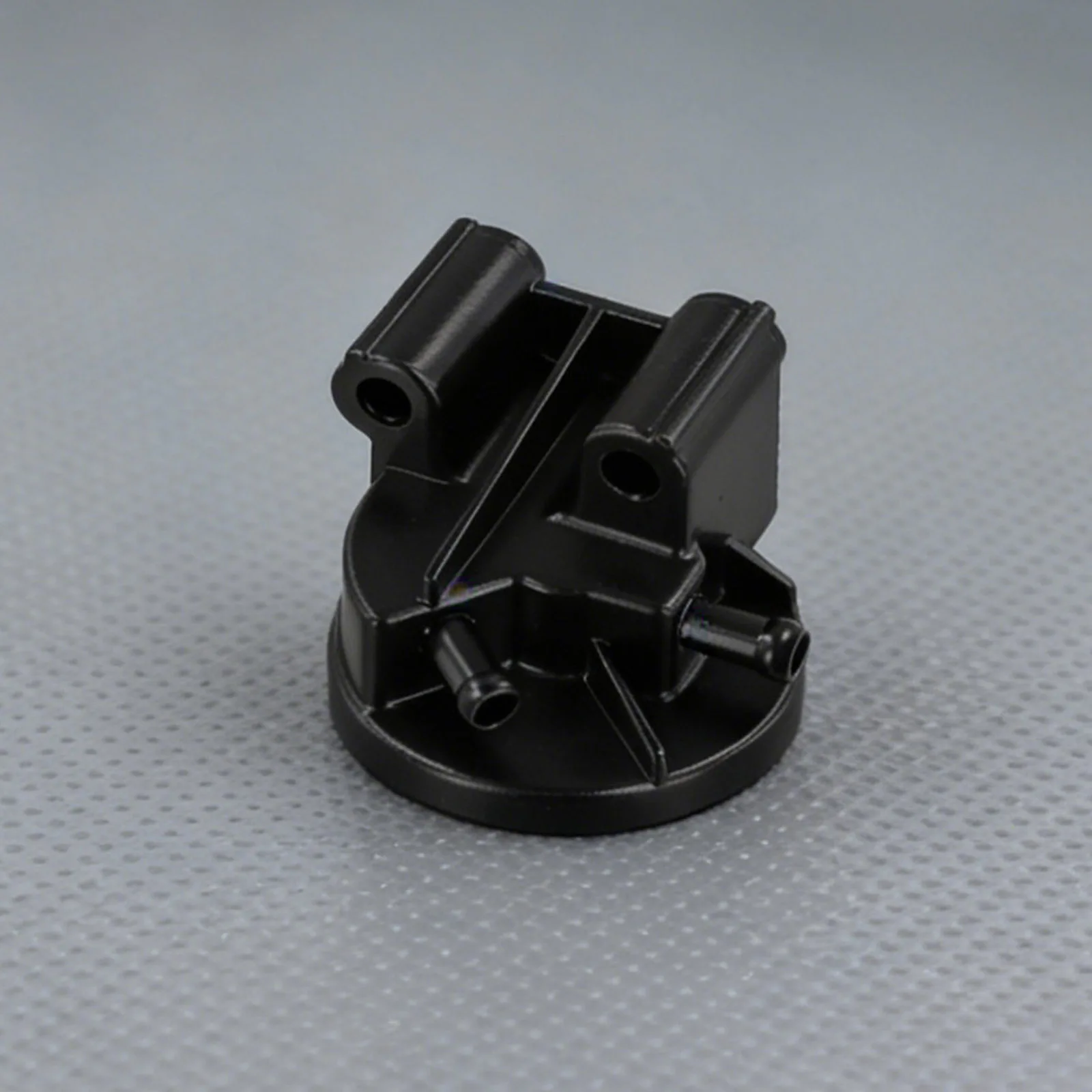 Fuel Filter Bracket for Deutz Diesel Engines 1011 2011 04178691 04270708 Fits F3L1011 F4M1011 with Standardized Bolt Holes