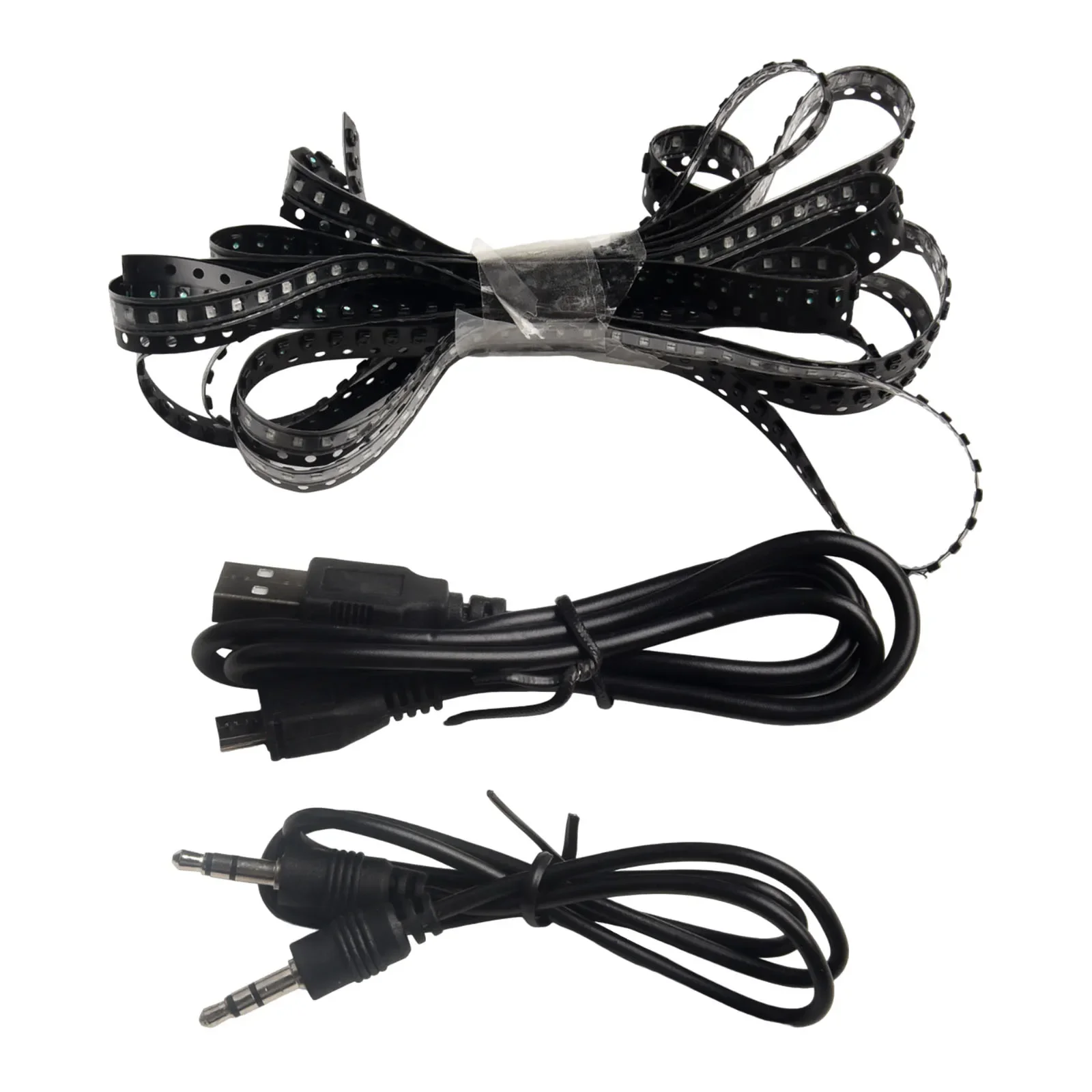 

32 Bit VU Meter Music Spectrum Analyzer Power-off Retention Function DS1302 Watch Chip FFT Fast Fourier Transform