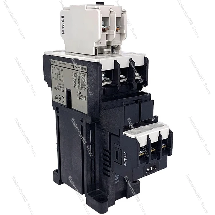 

Silent Contactor SL25-H11 SL25-H22 Voltage 110V 220V AC DC Universal