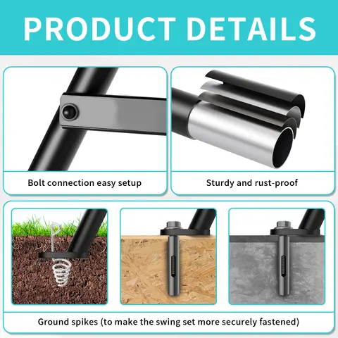 8 best sales bakgård - №5