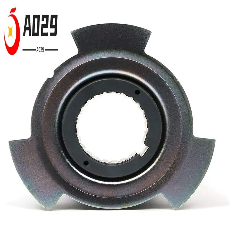 

A029-2312035701 Crankshaft Sprocket Crankshaft Belt Gear For Hyundai Kia SEDONA SORENTO 3.5L Parts