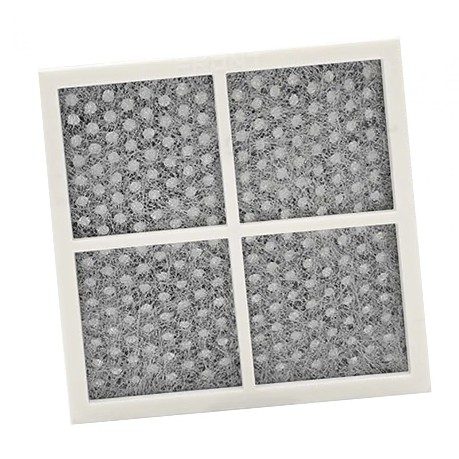 Los accesorios del filtro de aire del refrigerador reemplazan la instalación fácil de las piezas reemplazan