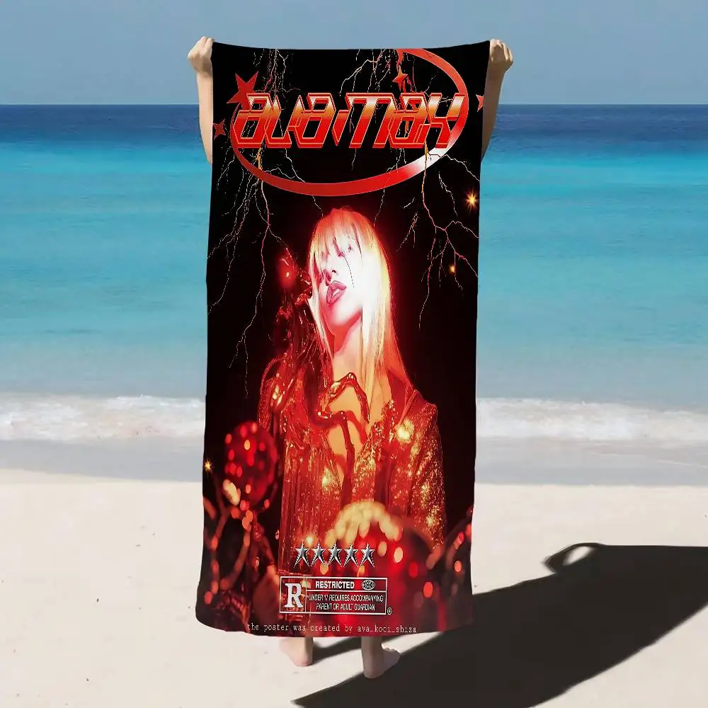 Singer A-Ava M-Max …