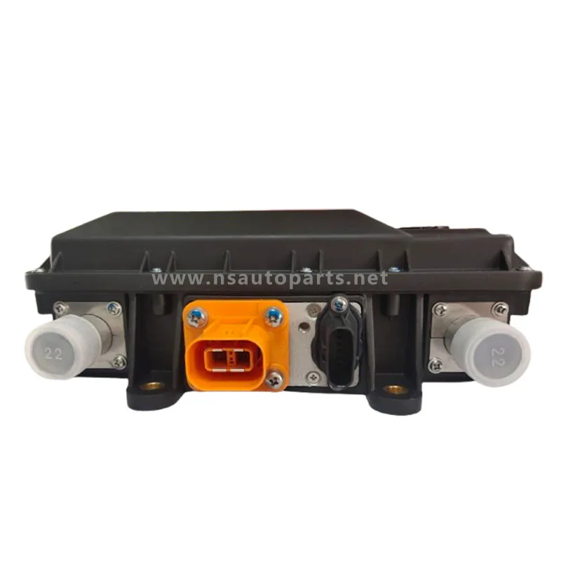 

3.5KW Hot Sell 350V New Energy Ptc Hvc High Voltage Coolant Heater Ptc Heating Coolant Heater for Electric Vehicle