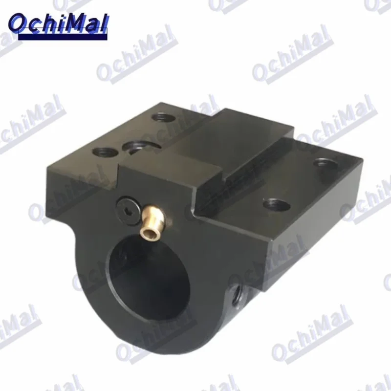 LS120 LS160A LS240 LS200 LS320 CNC Lathe Turret Tool Block Boring Hole U Drill Endface Turret Knife Tower Boring Tool Holder