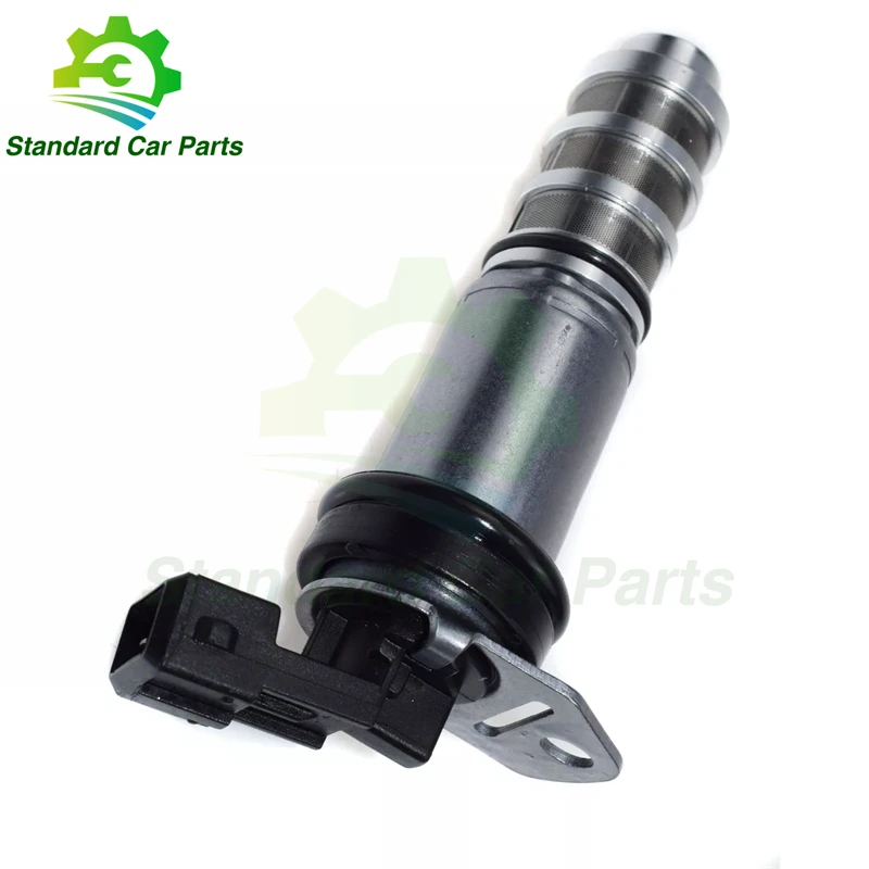 2pins Camshaft Solenoid Valve 11368605123 For BMW 1 3 5 Series E81 E87 E90 E91 E92  11367561264