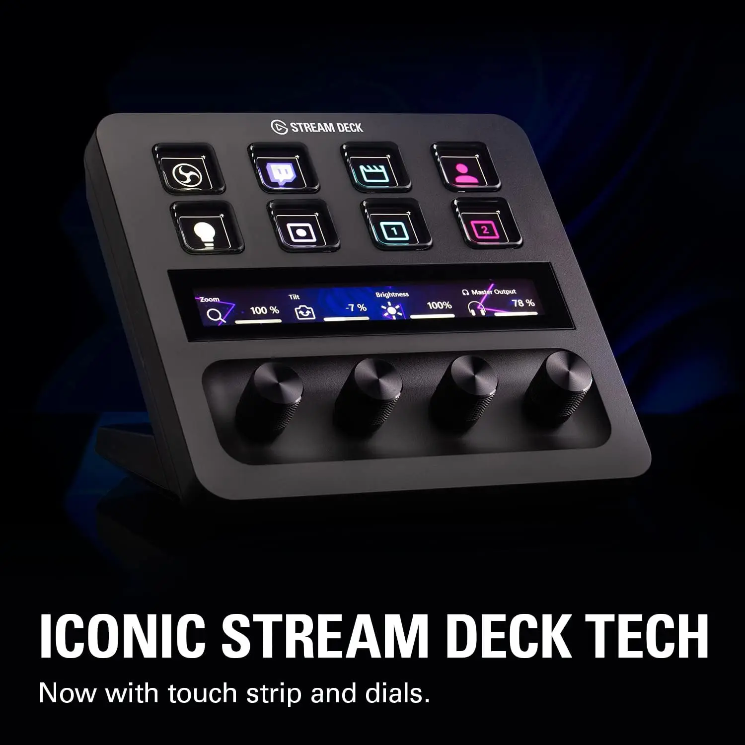 รีวิว Elgato Stream Deck Mini ควบคุมการสร้างเนื้อหาแบบเรียลไทม์ได้ดีที่สุดสำหรับผู้สร้างคอนเทนต์มือใหม่