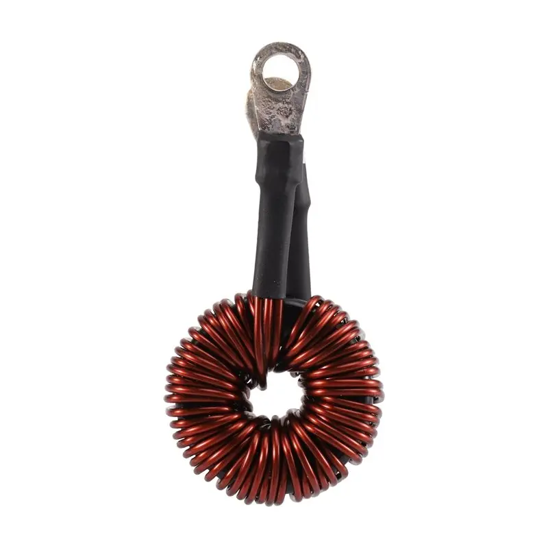 [B17B!】 Aluminum Inductor High Power Ferrosilicon 45Uh 80A