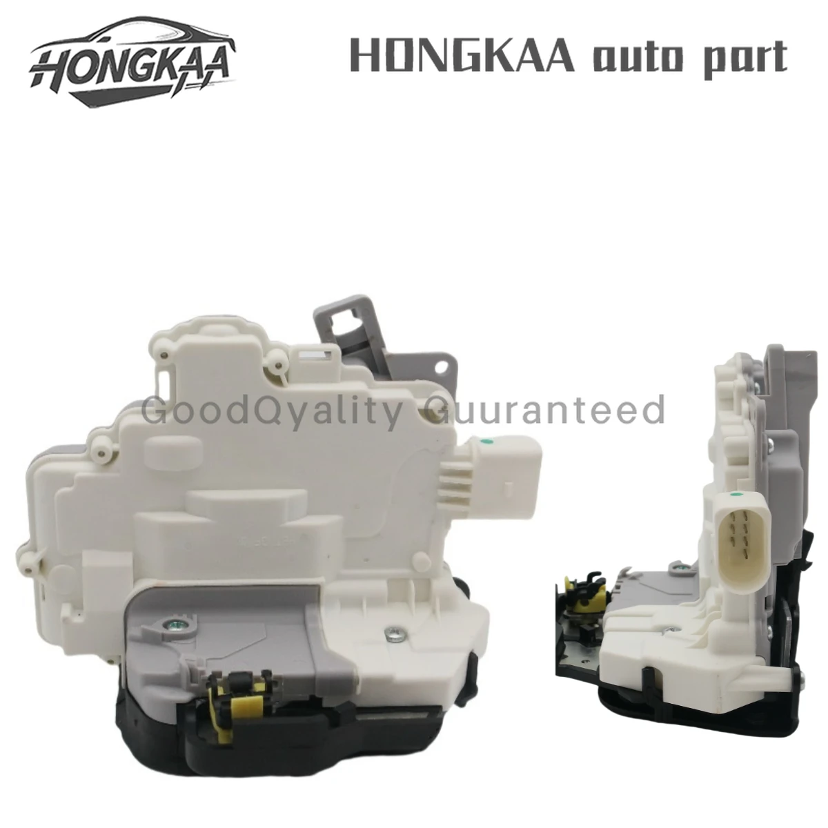 Привод замка передней правой двери 8E1837016AA для Audi A3 A4 B7 A6 S6 C6, новые модели высокого качества 4F1837016 4F1837016A 4F1837016F