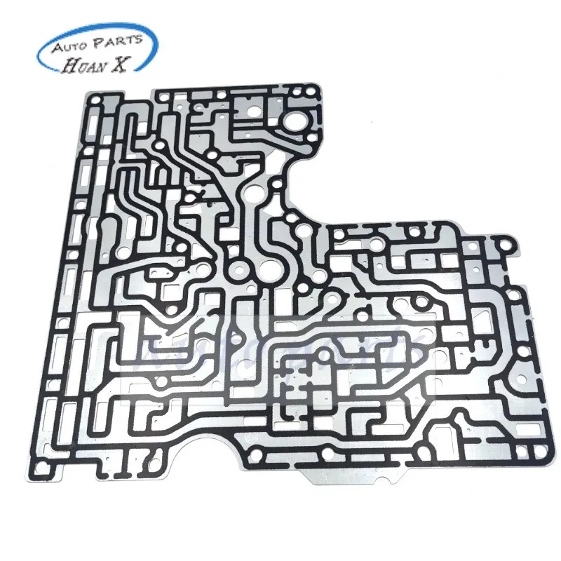 

10R80 LC3P-7A008-AG Automatic Transmission Valve Body Separator Plate for Ford F250 F350 Lincoln Car Accessories