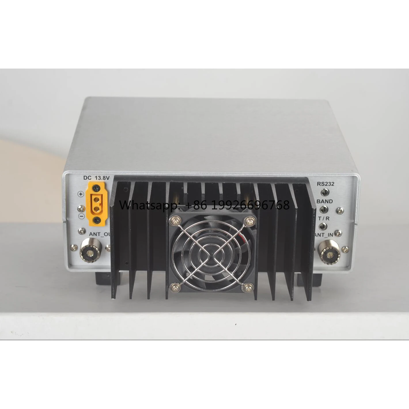 

RS-928 150W HF Power Amplifier factory