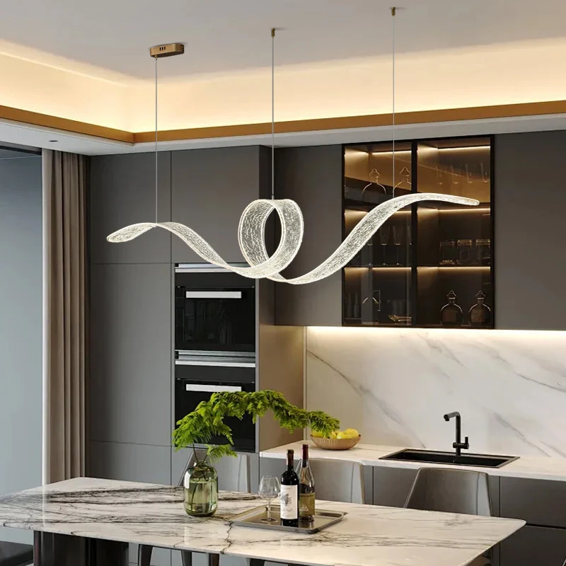 Nordic style creative pendant light design for restaurant pendant light, bar light, indoor lighting, living room decoration, pen